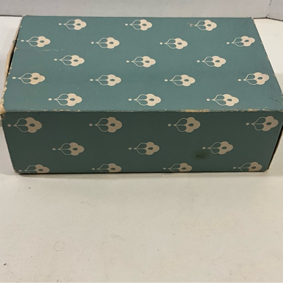 Vintage Estée Lauder Top Drawer Beauty Box Empty - Picture 8 of 12